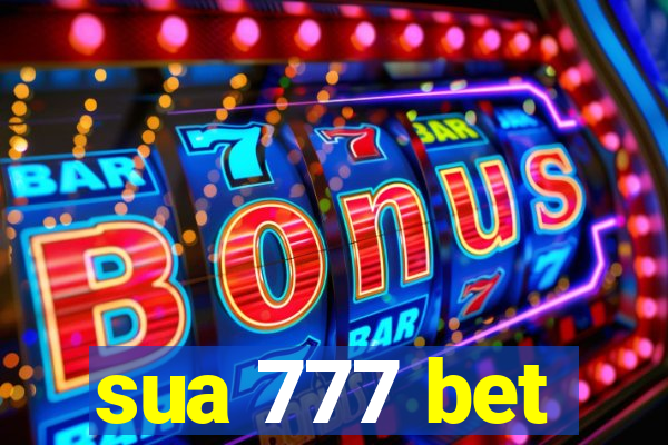 sua 777 bet